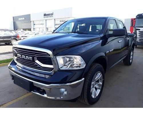 Ram 1500 5.7 Laramie Atx V8