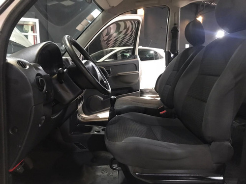 Peugeot Partner 1.6 Hdi Confort 2015 Gris Ljz