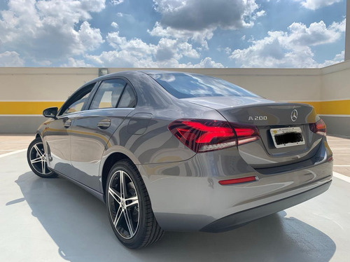 A200 1.3 Cgi Turbo - Style - 2019 - 160 Km - Blinda