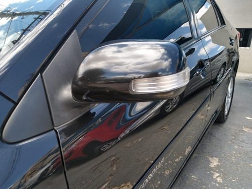 Corolla 2.0 Xei 16v Flex 4p Automático