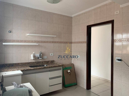 Prédio À Venda, 800 M² Por R$ 2.700.000,00 - Centro - Guarulhos/sp - Pr0317