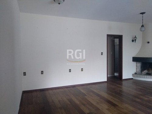 Imagem 2 de 15 de Casa - Partenon - Ref: 431360 - V-pj4906