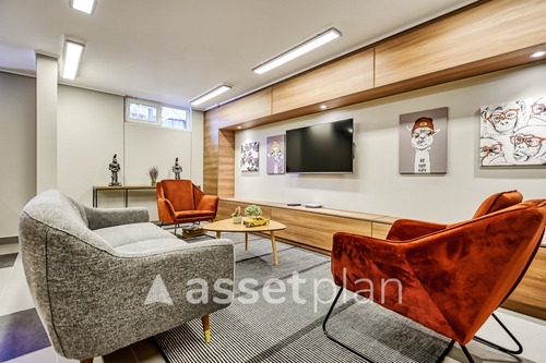 Argomedo 344, Condominio Besalco Argomedo Santiago (+ Esta