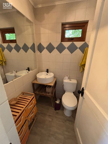 Casa En Arriendo De 3 Dorm. En San Felipe