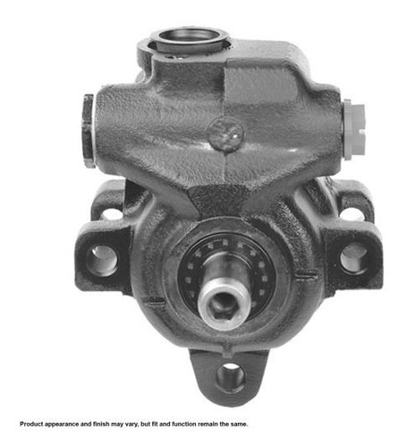 Bomba Licuadora Direccion Hidraulica Mercury Montego 2005 (Reacondicionado)