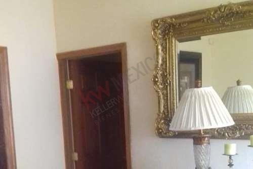 Imagen 4 de 17 de Hermosa Casa-habitación En Venta En La Mejor Zona Residencial De La Ciudad De Nogales, Colonia Kennedy.