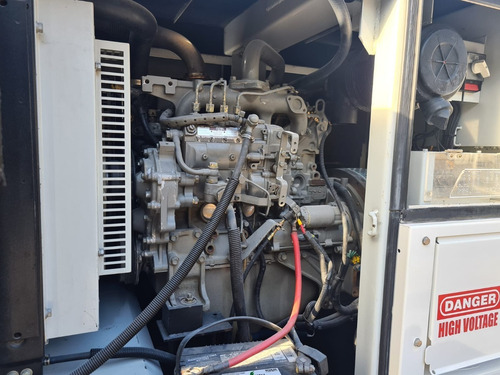 Imagen 6 de 6 de Multiquip 45 Kva