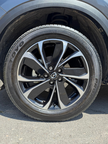 Mazda CX-5 2.5 S Grand Touring 4x2 At