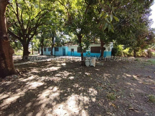 Imagen 28 de 28 de Galpon En Venta En Cagua