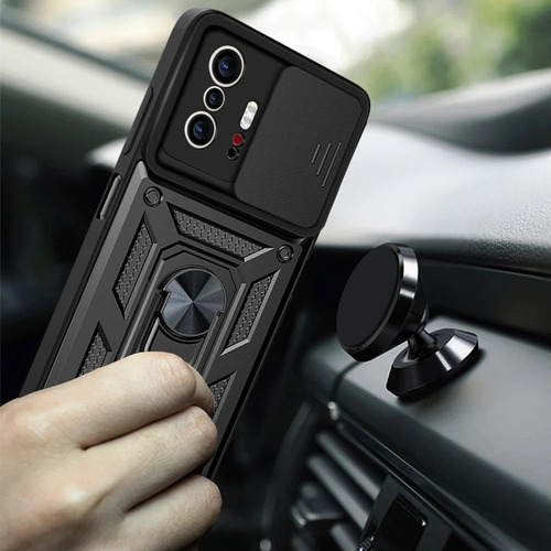 Imagen 4 de 6 de Case Anti Impacto Xiaomi 11t 11t Pro