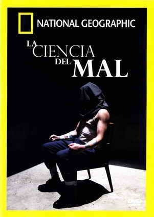 National Geographic La Ciencia Del Mal Dvd Original