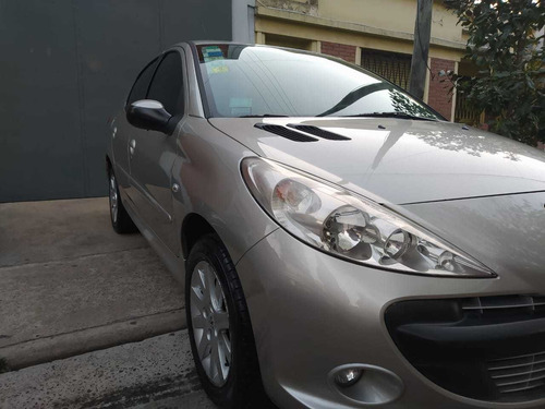 Peugeot 207 2011 1.6 Sedan Xt