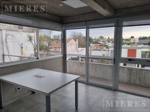 Imagen 3 de 13 de Edificio De Oficinas En Venta En Martínez