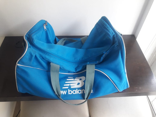 Bolso New Balance Para Reparar