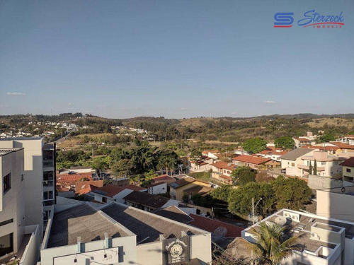 Imagem 15 de 30 de Apartamento Com 3 Dormitórios À Venda, 180 M² Por R$ 1.040.000,00 - Centro - Vinhedo/sp - Ap0483
