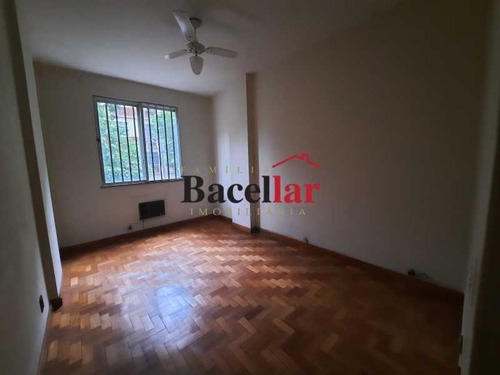 Imagem 7 de 15 de Apartamento-à Venda-tijuca-rio De Janeiro - Tiap40477