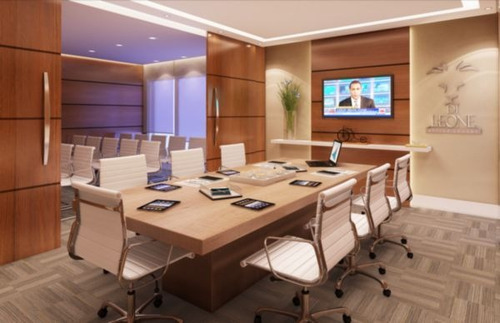 Imagem 6 de 6 de Sala Comercial - 3882