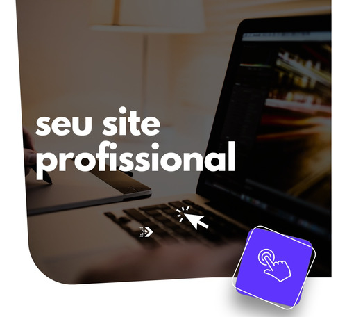 Construo Seu Site Profissional