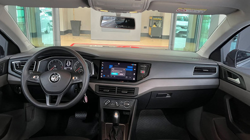 Volkswagen Virtus Comfort. 200 TSI 1.0 Flex 12V Aut