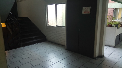 Depto 1 Dormitorio A Cuadras Metro Santa Ana