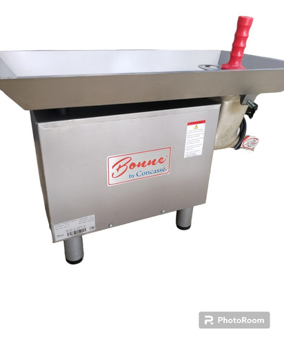 Molino De Carne Bonne 2 Hp