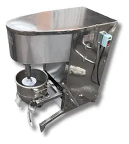 Comprar Batidora Para 10 Litros Acero Inoxidable Panaderia Gumaje