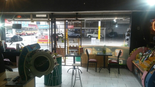 Se Vende Fondo De Comercio Cyber Bar Kiosco En Quilmes Centr