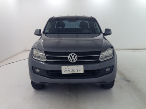 Volkswagen Amarok 20td 4x2 Dc Trend.180 Hp