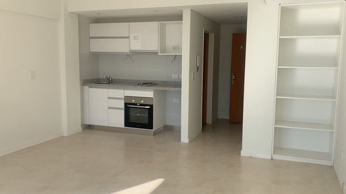 Imagen 3 de 22 de Oportunidad Venta 1ambiente Estrenar C/facilidad