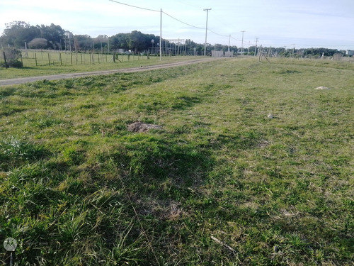 Lote En Venta Con Escritura