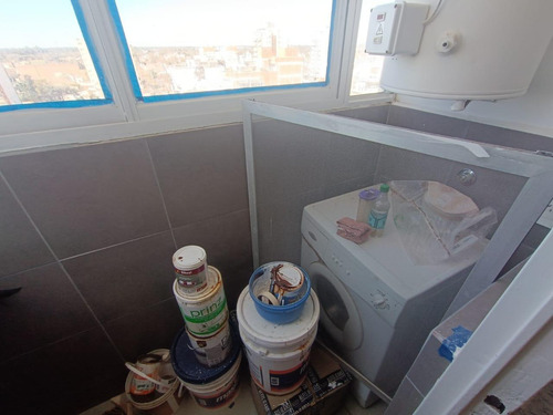 Venta - Departamento - 2 Ambientes - Balcon - Luminoso - Vis