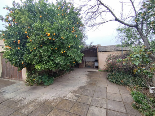 Cuyo 1265-casa En Venta-zona Parque De Mayo.