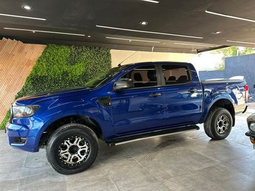 Ford Ranger 3.2 Cd Xls Tdci 200cv Manual 4x2