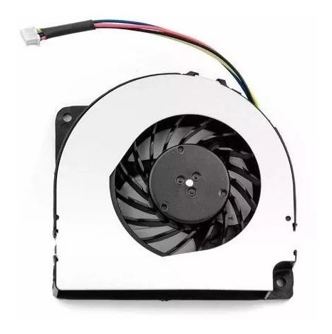 Cooler Notebook Asus A42 A42f K42 X42 A40j A42j X42j K42f