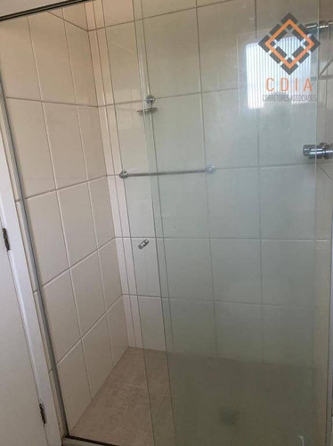 Imagem 19 de 21 de Apartamento Para Compra Com 4 Quartos E 2 Vagas Localizado Na Vila Nova Conceição - Ap54626