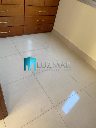 Imagem 13 de 15 de Apartamento Três Dormitórios Para Locação Na Vila Prel - Campo Limpo - 382lr