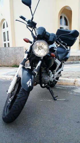 Imagem 1 de 7 de Yamaha Fazer Ys250