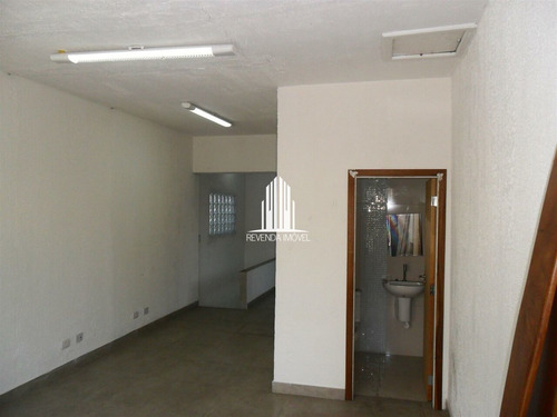 Imagem 12 de 15 de Sobrado Comercial No Butantã - Mz7350
