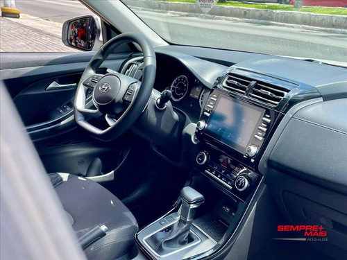 Hyundai Creta 1.0 TGDI FLEX LIMITED AUTOMÁTICO