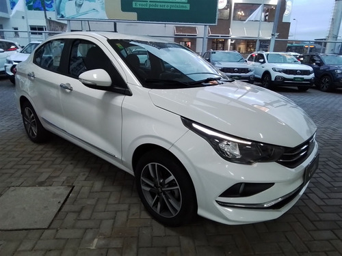 Fiat Cronos 1.3 FIREFLY FLEX PRECISION CVT