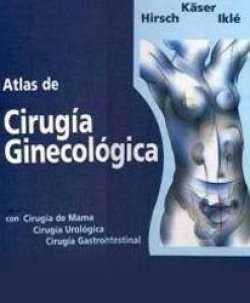 Atlas De Cirugia Ginecologica - Kaser