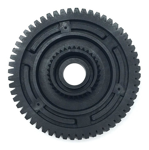 Bmw X6 Engrane Serbomotor Transfer Bmw X6 R3