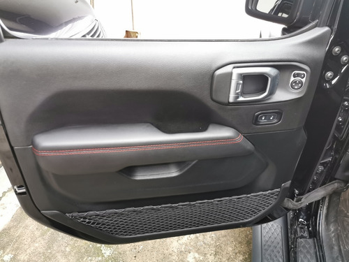 Imagen 14 de 14 de Jeep Gladiator Rubicon Impecable 2020