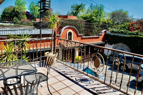 Imagen 9 de 11 de En Jardines Del Pedregal, Casa En Venta