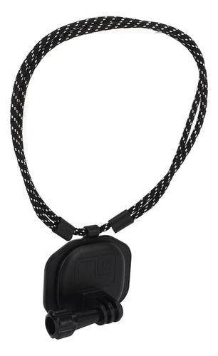Soporte Para Cuello De Cámara Con Ventosa, 8 Imanes De Alta