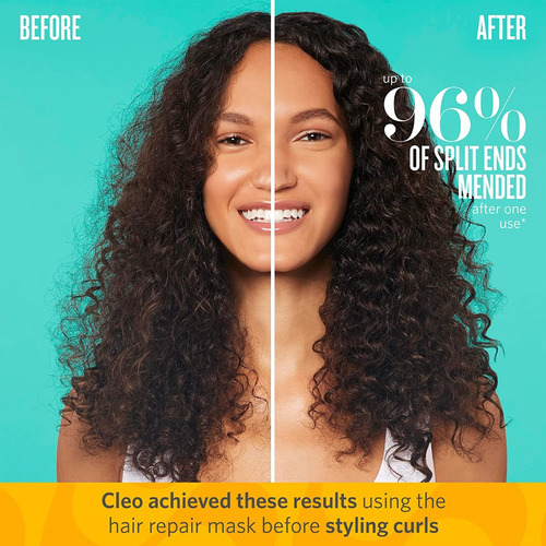 Sol De Janeiro Mascarilla Reparación De Cabello