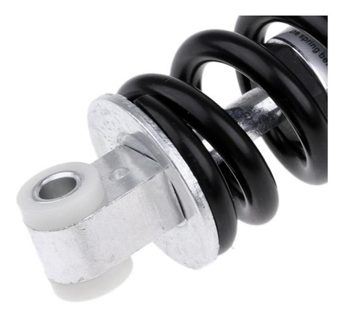 2 Pack Go Kart Minibike Atv Amortecedor Mecânico 8mm Hole