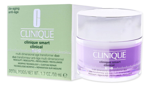 Crema Hidratante Clinique Smart Clinical Md Multidimensional