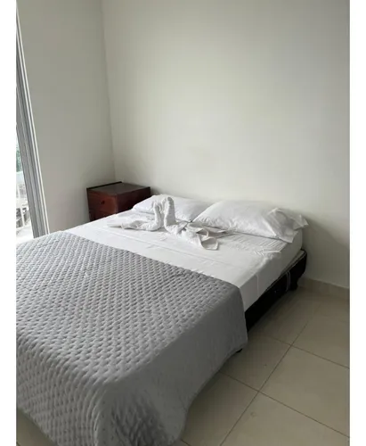 Vendo Apartamento En Restrepo Meta