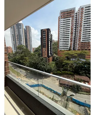 Apartamento en venta